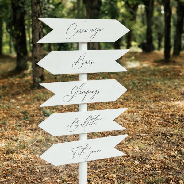 Melnas līmplēves dizains