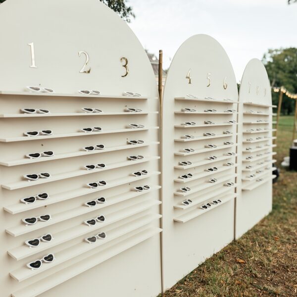 Līmējami spoguļstikla cipari